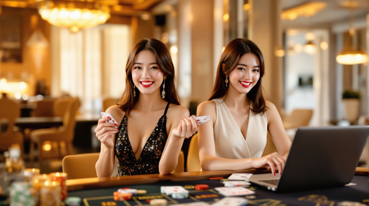 Crazy Star Casino Live Betting