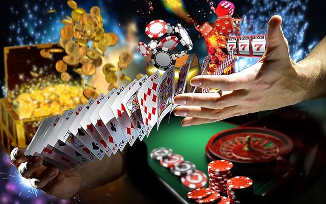 Crazy Star Casino Live Casino