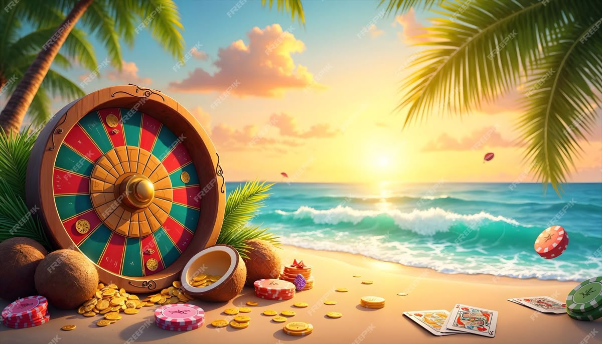 Crazy Star Casino Welcome Bonus